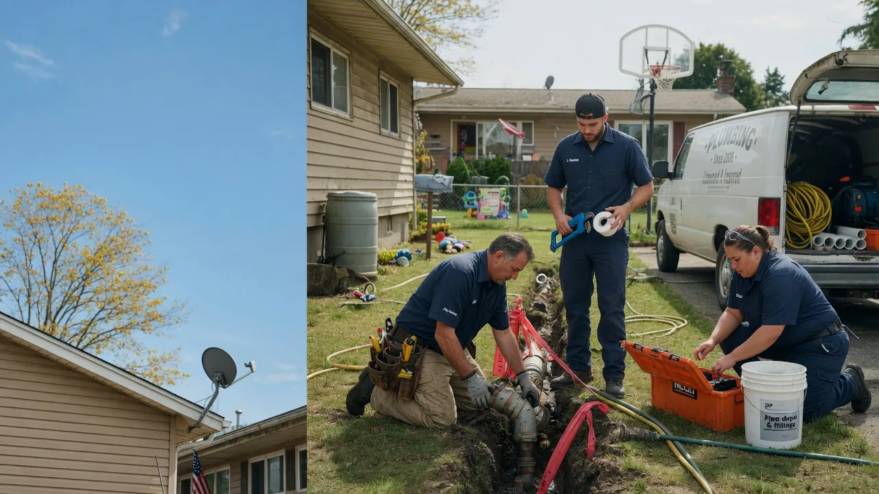 Garbage Disposal Replacement in Augusta Springs, VA near me
